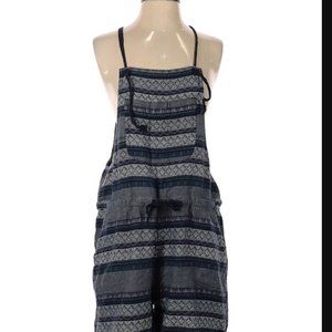 Woolrich Romper Organic Cotton